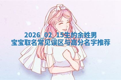 朱姓2026年01月15日出生的男孩子命理分析与起名攻略
