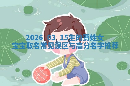 2026年02月19日出生徐姓男宝宝八字五行取名禁忌与建议