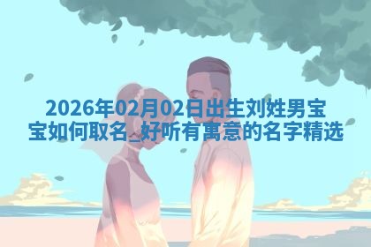 朱姓2026年01月15日出生的男孩子命理分析与起名攻略