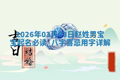 如何给2026年01月18日出生的黎姓男宝宝起个好名字？专业分析与建议