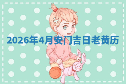 安门黄道吉日 安门黄道吉日