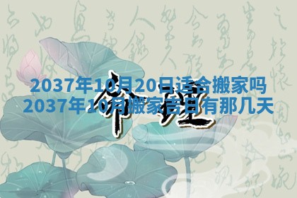 2026年公历3月适合迁居的日子丨搬家择日