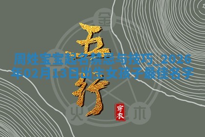 如何给2026年01月18日出生的黎姓男宝宝起个好名字？专业分析与建议