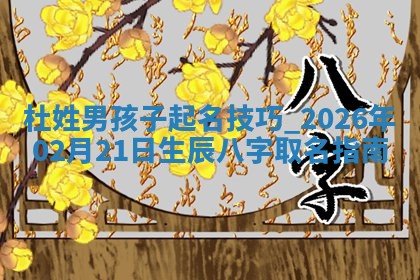 朱姓2026年01月15日出生的男孩子命理分析与起名攻略