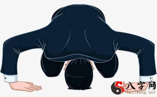 梦见自己跪下磕头拜菩萨