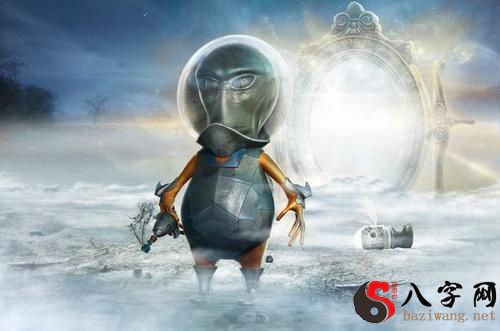 梦见穿越到过去