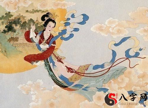 梦见自己死了变成神仙