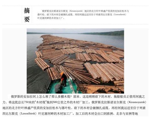 以木为舟扬波淮海：工业木材出口有限公司在徐州讲述“木业赛博体育新动能”(图7)