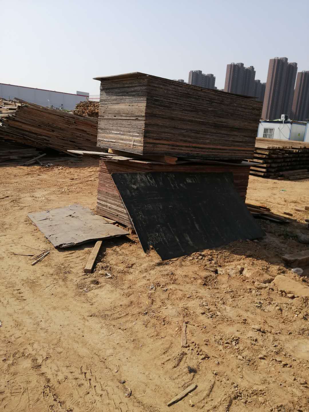 郴州废旧木方回收价格表建筑废旧木方模板回收地方赛博体育(图1)