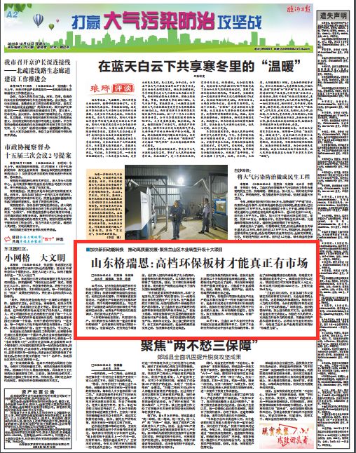 赛博体育中国木业科技城来了项目热潮吸引省市媒体聚焦(图13)