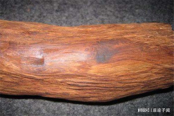 中国最硬的木头排名前五名檀香木上榜第二用途广泛(图1)